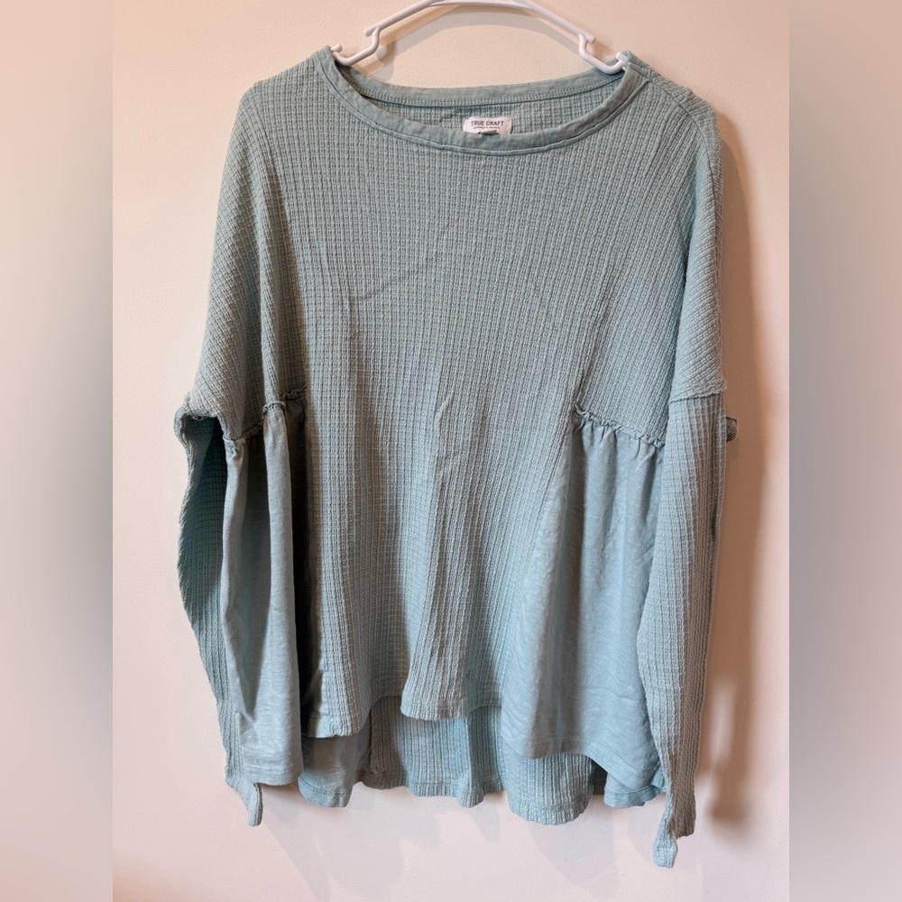 True Craft Top